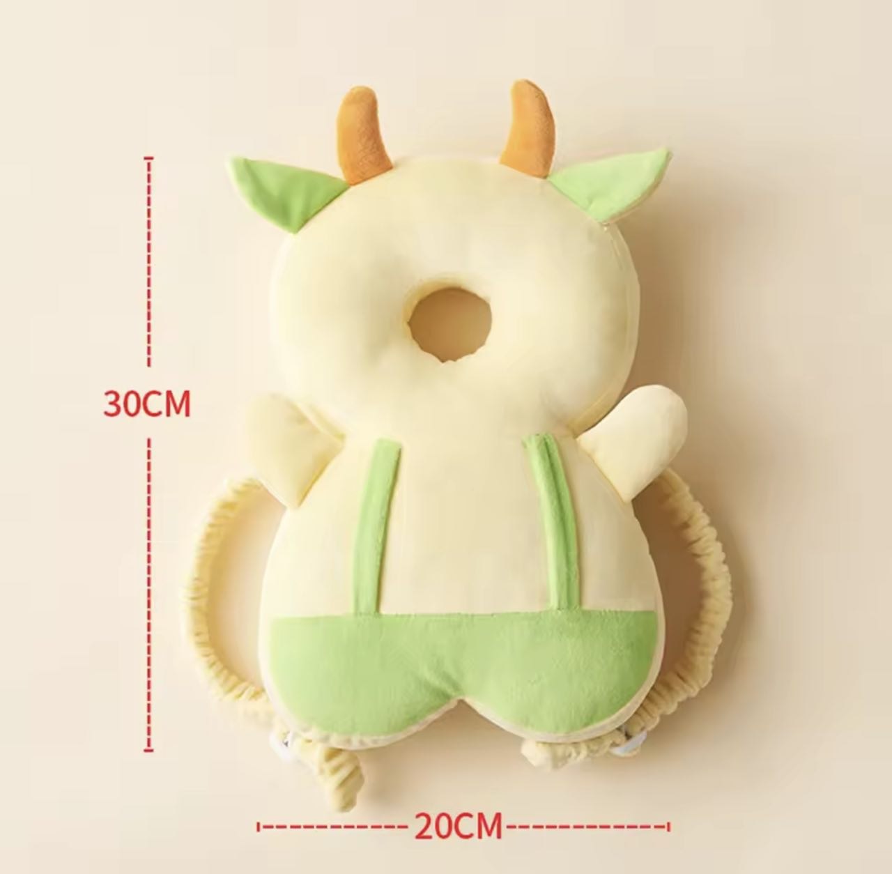 Baby Head Protector