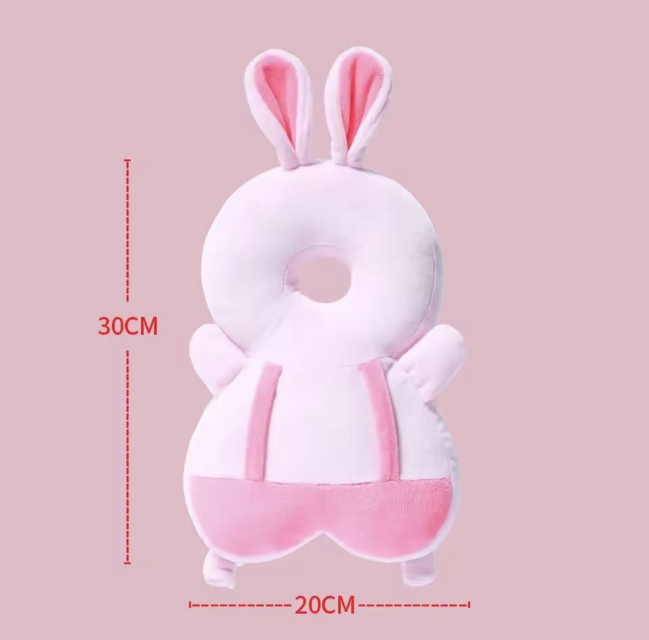 Baby Head Protector