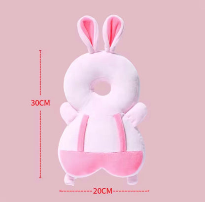 Baby Head Protector