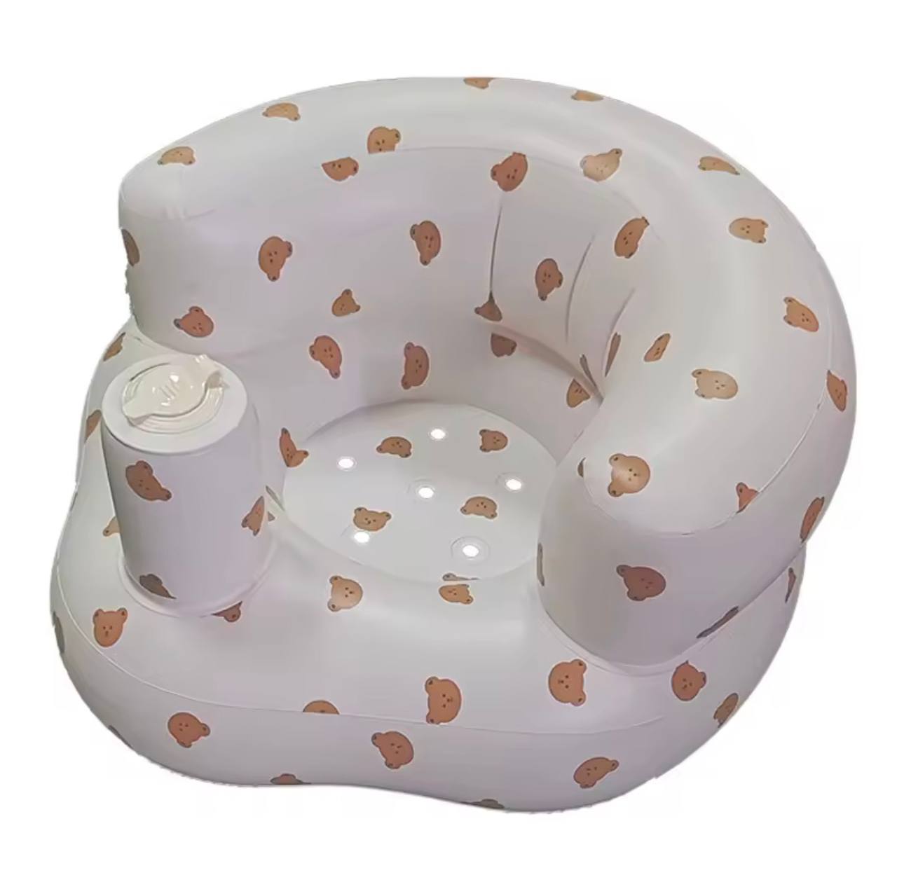 Inflatable Baby Seat