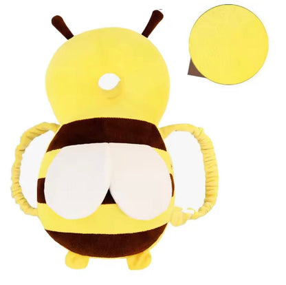 Baby Head Protector