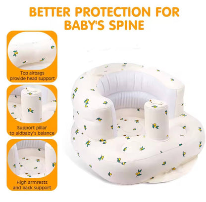 Inflatable Baby Seat