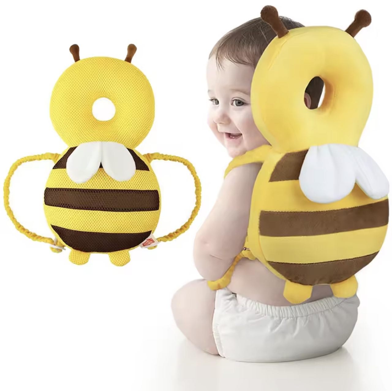 Baby Head Protector