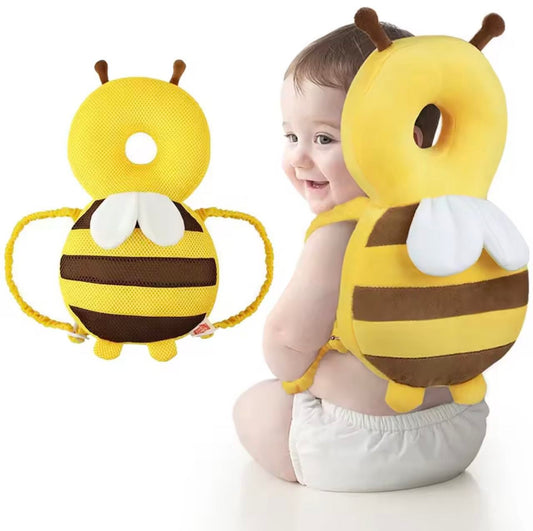 Baby Head Protector