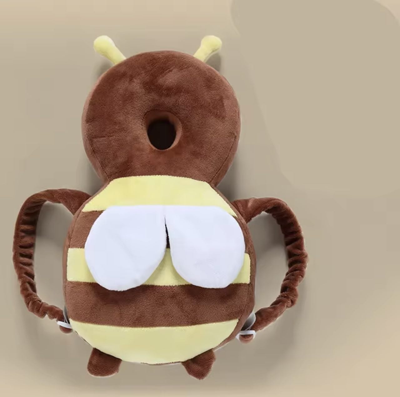Baby Head Protector