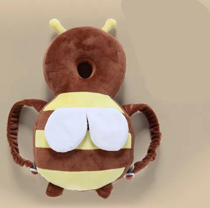 Baby Head Protector